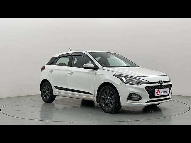 Used Hyundai Elite i20 [2018-2019] Asta 1.2 in Delhi