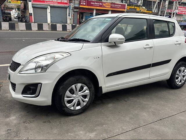 Used Maruti Suzuki Swift [2011-2014] VXi in Dehradun