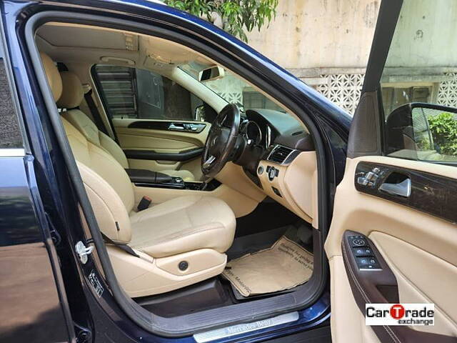 Used Mercedes-Benz GLE [2015-2020] 250 d in Mumbai