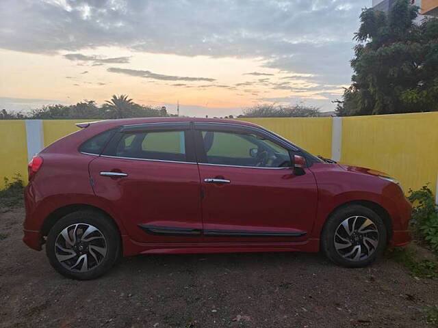 Used Maruti Suzuki Baleno [2015-2019] Alpha 1.2 in Chennai