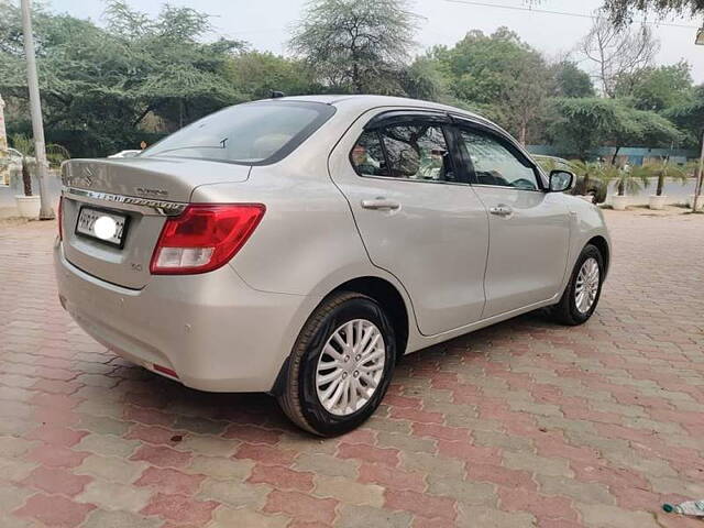 Used Maruti Suzuki Dzire ZXi [2020-2023] in Gurgaon