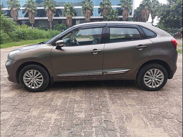 Used Maruti Suzuki Baleno [2015-2019] Delta 1.2 in Delhi