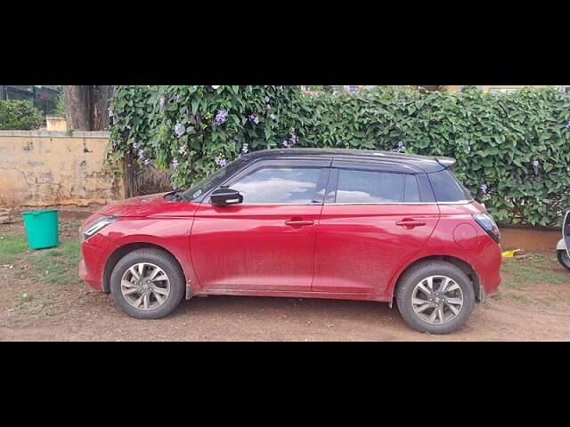 Used Maruti Suzuki Swift [2018-2021] ZXi Plus AMT [2018-2019] in Bangalore