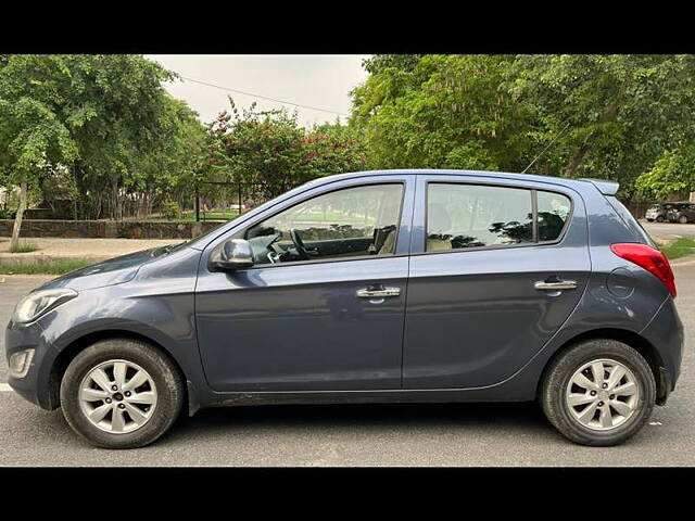 Used Hyundai i20 [2012-2014] Asta (O) 1.2 in Delhi