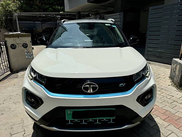 Used 2020 Tata Nexon EV in Chennai