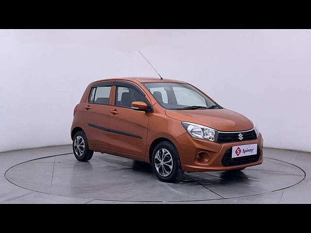 Used Maruti Suzuki Celerio [2017-2021] ZXi (O) AMT [2019-2020] in Chennai