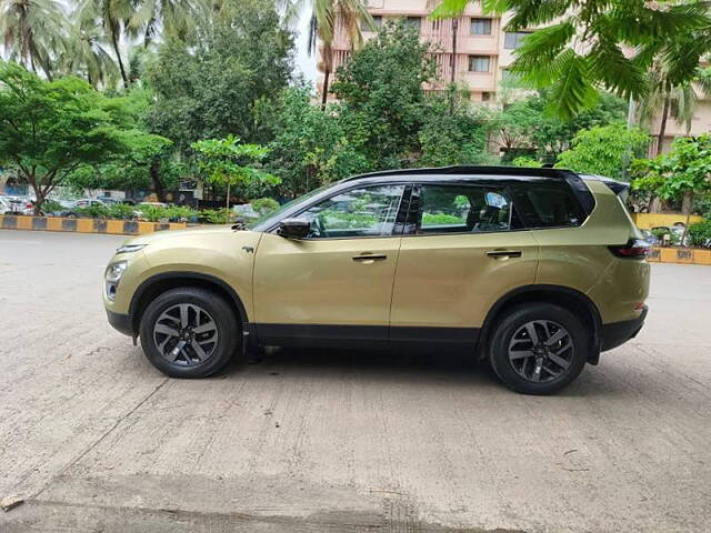 Used Tata Safari [2021-2023] XZA Plus in Mumbai