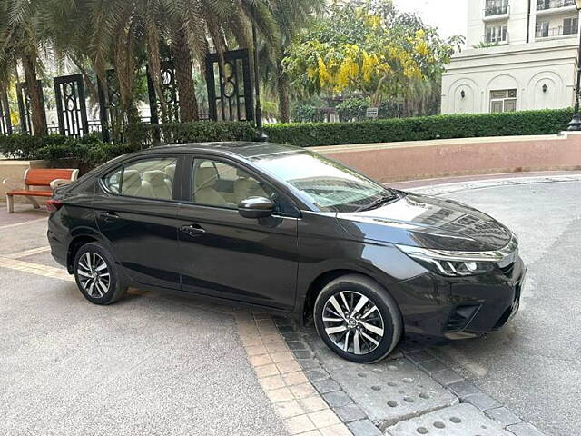 Used Honda City 4th Generation VX Petrol in Delhi