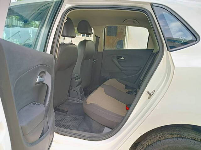 Used Volkswagen Polo [2014-2015] GT TSI in Chennai