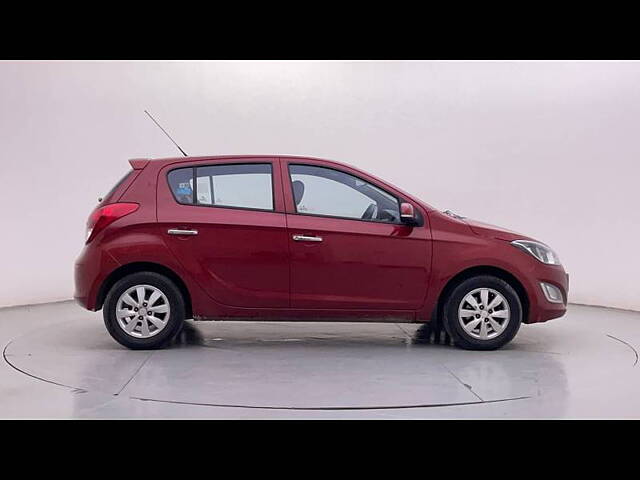 Used Hyundai i20 [2012-2014] Asta 1.2 in Bangalore