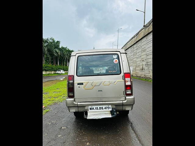 Used Tata Sumo Gold [2011-2013] CX BS IV in Jalgaon