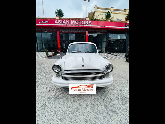 Used 2001 Hindustan Motors Ambassador in Hyderabad