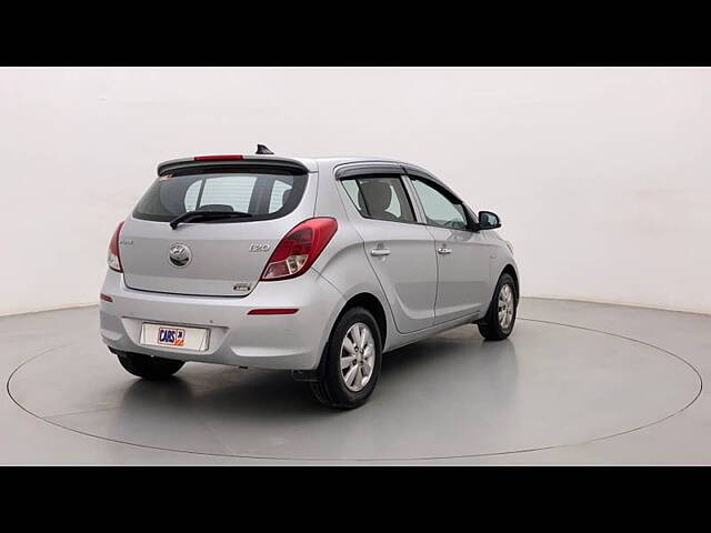 Used Hyundai i20 [2012-2014] Asta 1.2 in Bangalore