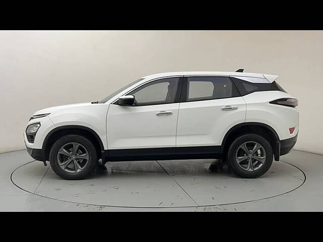 Used Tata Harrier [2019-2023] XZ in Ahmedabad