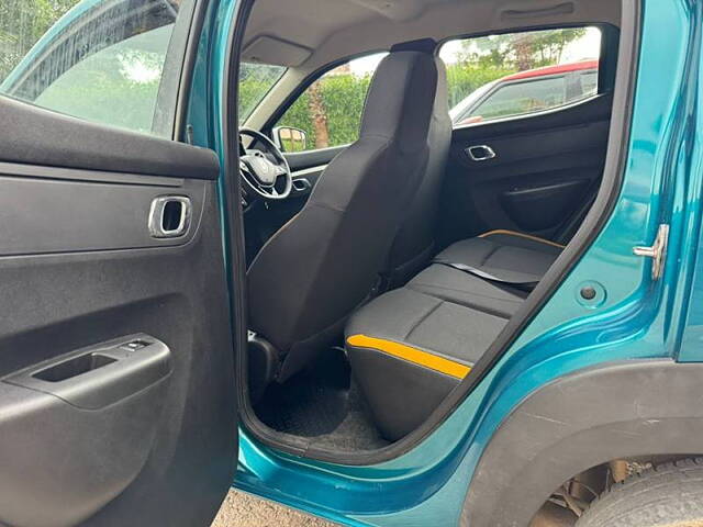 Used Renault Kwid [2022-2023] CLIMBER AMT in Delhi