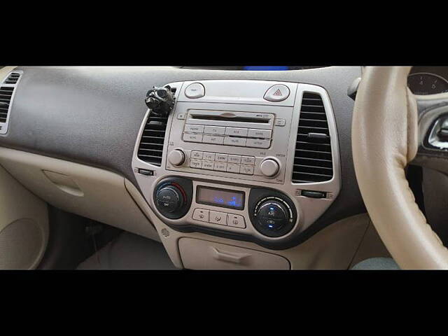 Used Hyundai i20 [2008-2010] Sportz 1.2 BS-IV in Delhi