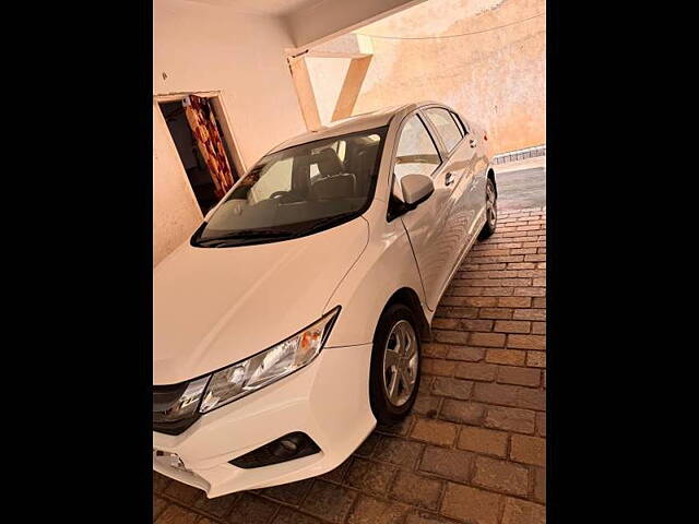 Used Honda City [2014-2017] VX CVT in Hyderabad