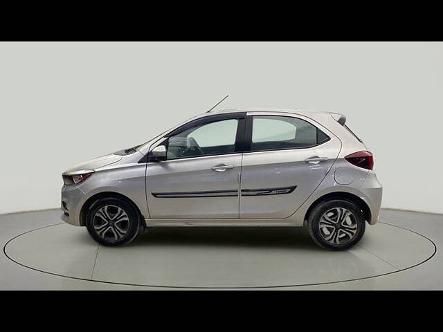 Used Tata Tiago [2016-2020] Revotron XZ in Delhi