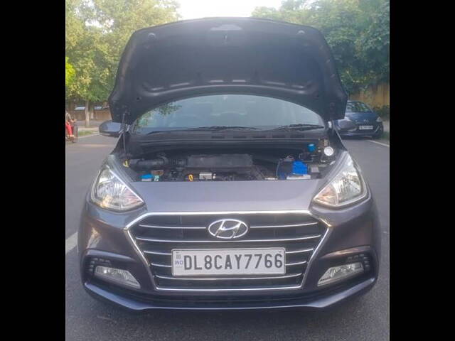 Used Hyundai Xcent [2014-2017] SX 1.2 in Delhi