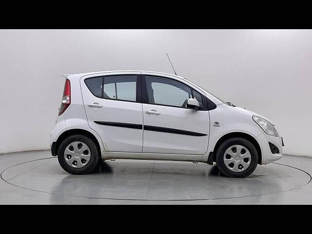 Used Maruti Suzuki Ritz [2009-2012] Vdi BS-IV in Bangalore