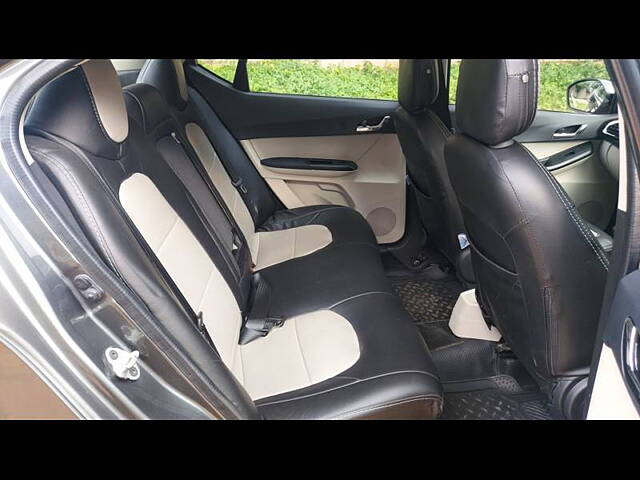 Used Tata Tigor XZA Plus [2020-2023] in Hyderabad