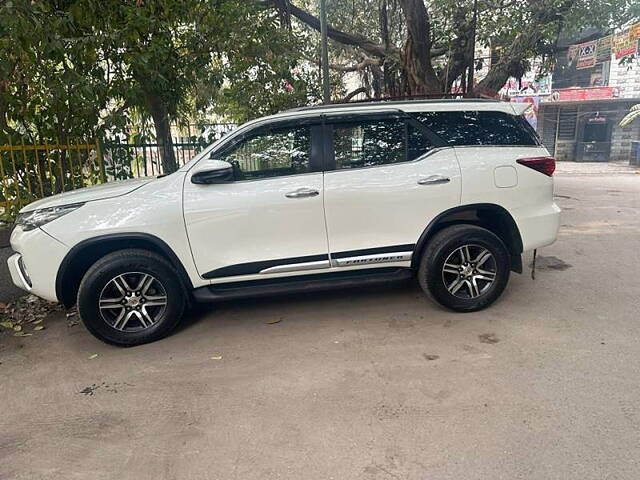 Used Toyota Fortuner [2016-2021] 2.8 4x2 AT [2016-2020] in Delhi