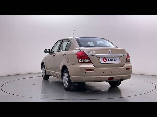 Used Maruti Suzuki Swift Dzire [2010-2011] VXi 1.2 BS-IV in Bangalore