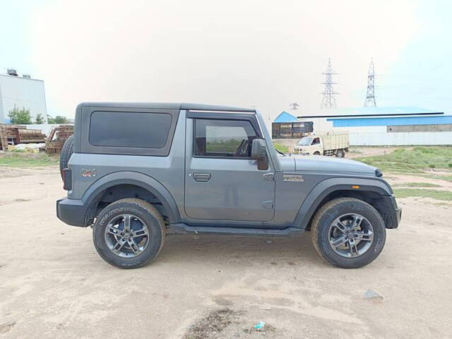 Used Mahindra Thar LX Hard Top Diesel MT 4WD in Hyderabad