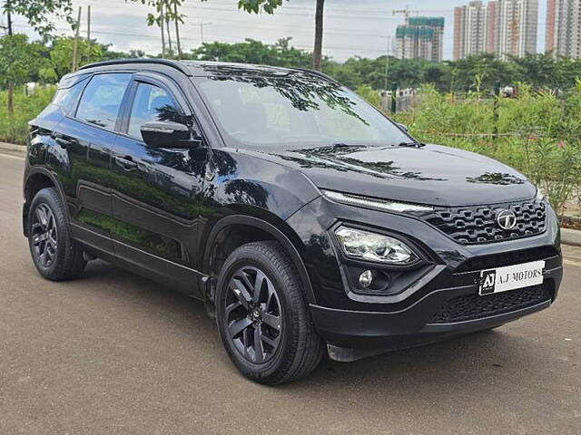 Used Tata Harrier [2019-2023] XZA Plus in Thane