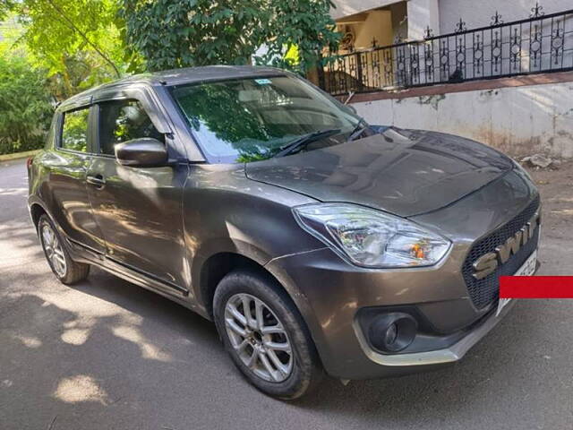 Used Maruti Suzuki Swift [2014-2018] ZXi in Chennai