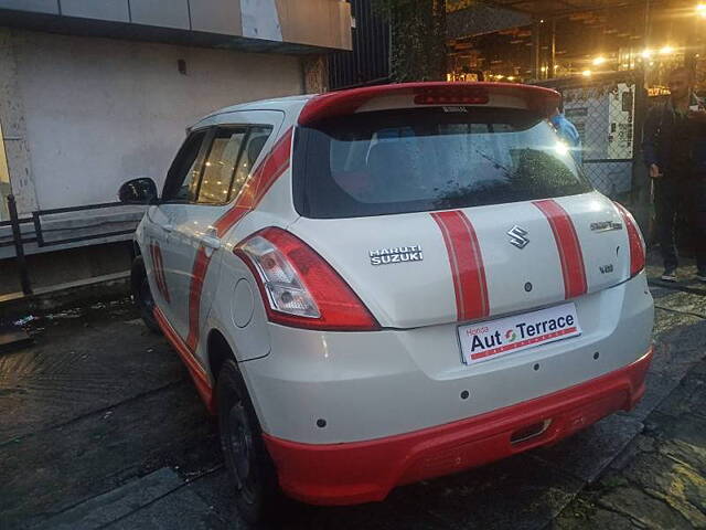 Used Maruti Suzuki Swift [2014-2018] VDi [2014-2017] in Bangalore