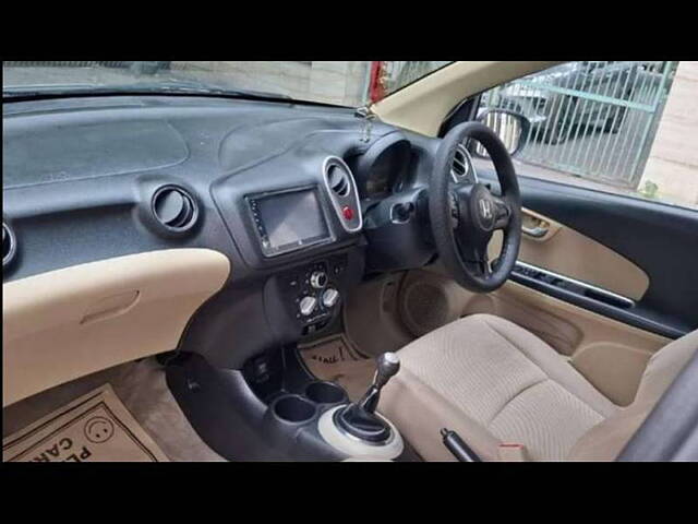 Used Honda Mobilio S Diesel in Delhi