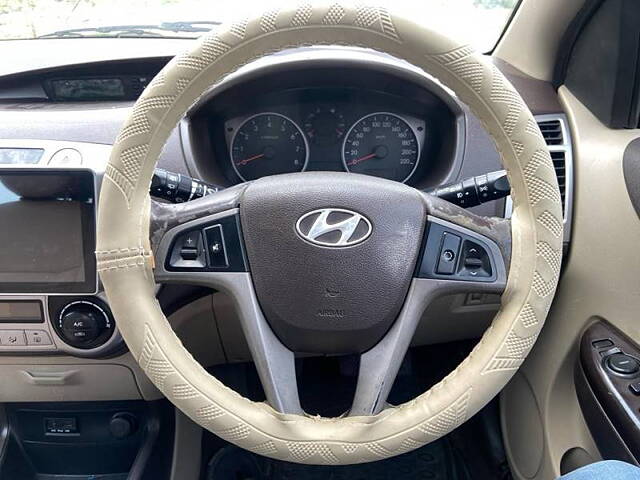 Used Hyundai i20 [2010-2012] Asta 1.2 in Nagpur