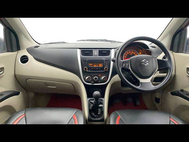 Used Maruti Suzuki Celerio [2017-2021] ZXi [2017-2019] in Chennai