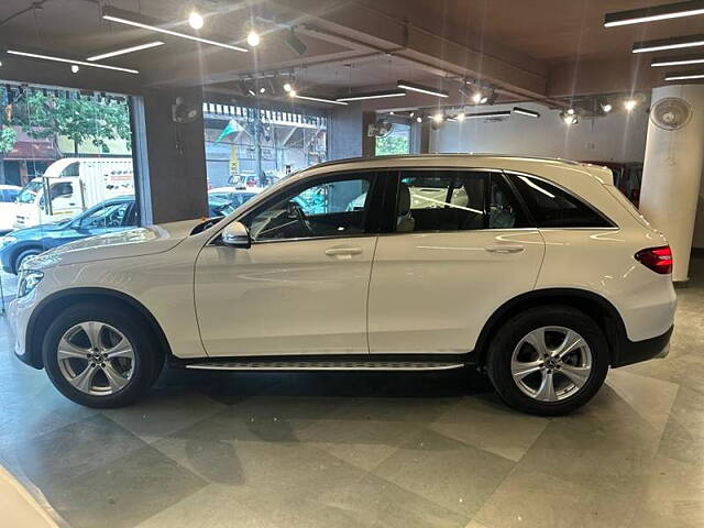 Used Mercedes-Benz GLC [2019-2023] 220d 4MATIC Progressive [2019-2021] in Nagpur