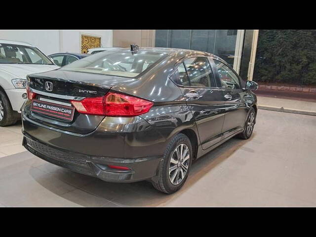 Used Honda City 4th Generation V Petrol [2017-2019] in Bangalore