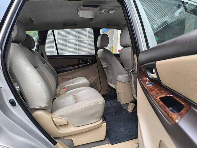 Used Toyota Innova [2012-2013] 2.5 G 7 STR BS-IV in Mumbai