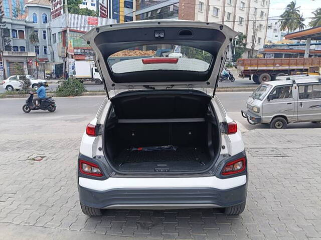 Used Hyundai Kona Electric Premium in Bangalore