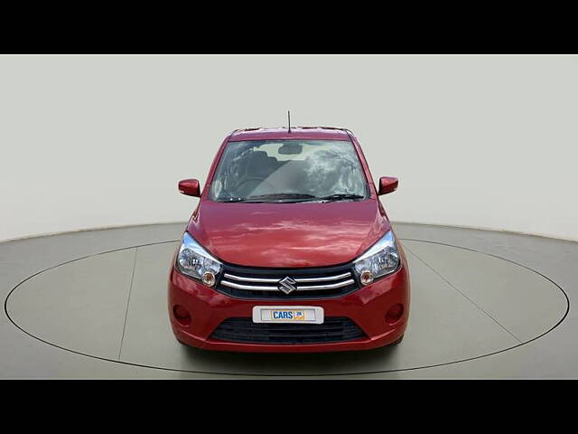 Used Maruti Suzuki Celerio [2017-2021] ZXi AMT [2019-2020] in Hyderabad