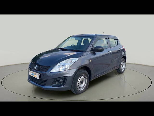 Used Maruti Suzuki Swift [2014-2018] Lxi ABS [2014-2017] in Jaipur