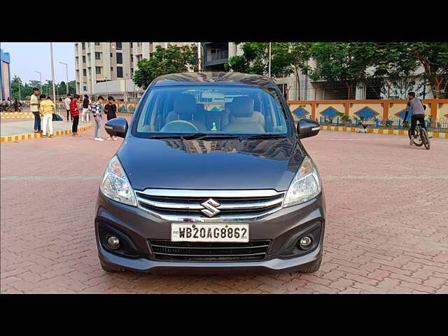 Used Maruti Suzuki Ertiga [2015-2018] VDI SHVS in Kolkata