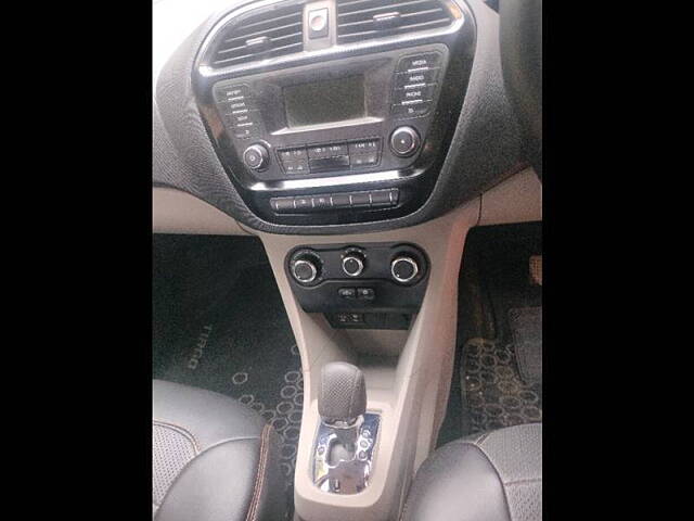 Used Tata Tiago [2016-2020] Revotron XZA in Pune