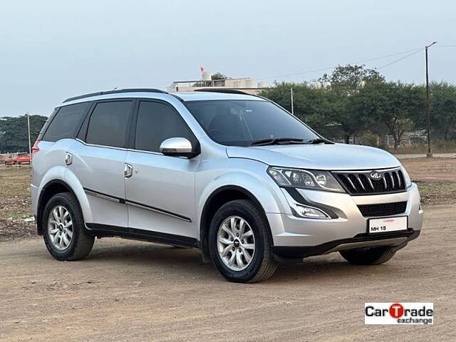 Used Mahindra XUV500 [2015-2018] W10 1.99 in Nashik