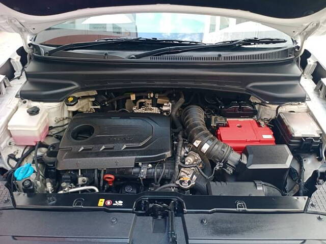 Used Hyundai Creta [2020-2023] SX 1.5 Diesel Automatic in Chennai