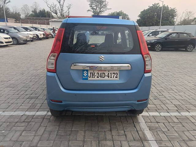 Used Maruti Suzuki Wagon R 1.0 [2014-2019] VXI in Daltonganj