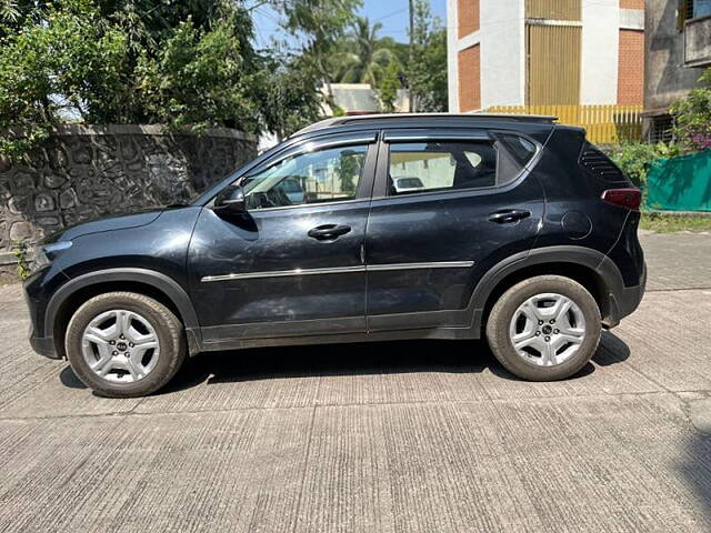 Used Kia Sonet [2020-2022] HTK Plus 1.0 iMT [2020-2021] in Pune