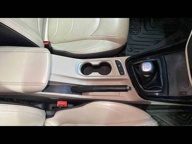 Used MG Hector [2019-2021] Sharp 2.0 Diesel [2019-2020] in Mumbai