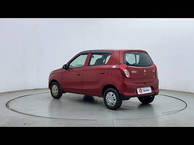 Used Maruti Suzuki Alto 800 [2012-2016] Lxi CNG in Mumbai