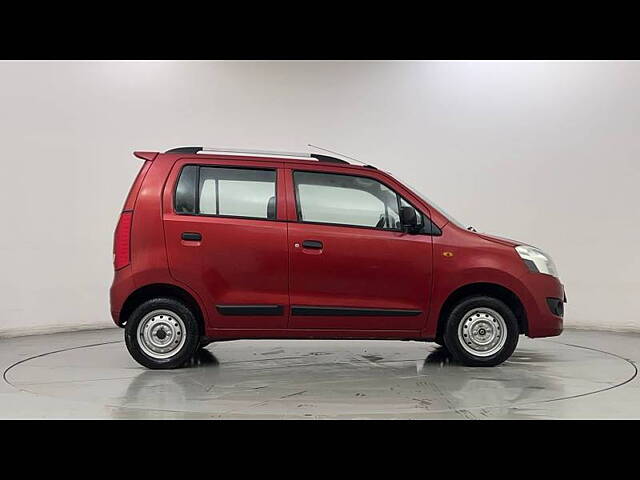 Used Maruti Suzuki Wagon R 1.0 [2014-2019] LXI CNG in Delhi