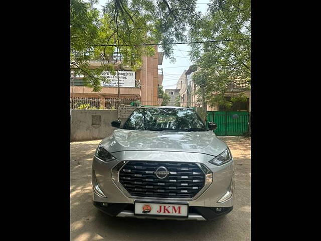 Used 2021 Nissan Magnite in Delhi